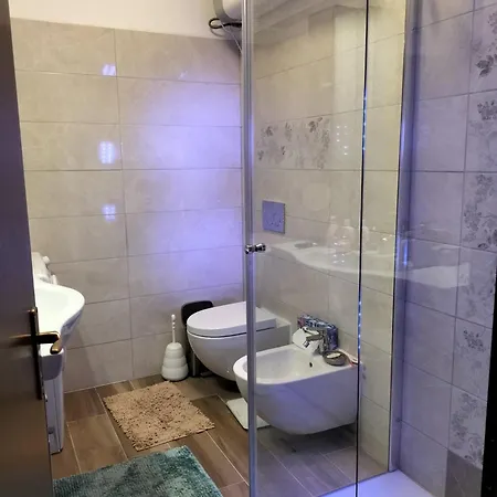 Apartment 250 M Dalla Spiaggia! Libera O Attrezzata - La Casa Di Kate *