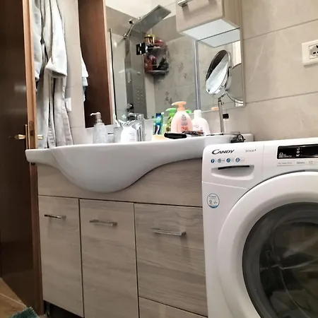 250 M Dalla Spiaggia! Libera O Attrezzata - La Casa Di Kate Appartamento Grado