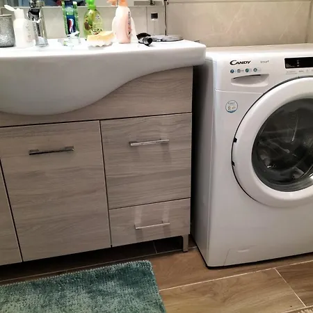 250 M Dalla Spiaggia! Libera O Attrezzata - La Casa Di Kate דירה