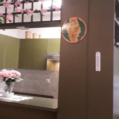 דירה 250 M Dalla Spiaggia! Libera O Attrezzata - La Casa Di Kate *