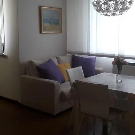 250 M Dalla Spiaggia! Libera O Attrezzata - La Casa Di Kate דירה גראדו