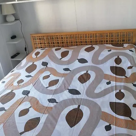 Apartment 250 M Dalla Spiaggia! Libera O Attrezzata - La Casa Di Kate