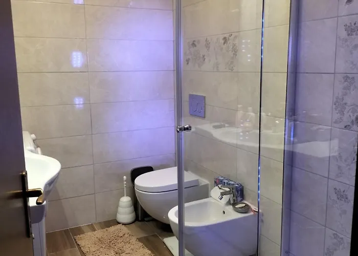 Apartment 250 M Dalla Spiaggia! Libera O Attrezzata - La Casa Di Kate *