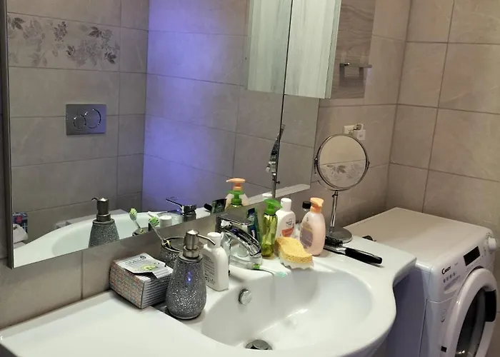 250 M Dalla Spiaggia! Libera O Attrezzata - La Casa Di Kate Apartment