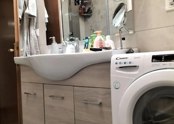 250 M Dalla Spiaggia! Libera O Attrezzata - La Casa Di Kate דירה גראדו