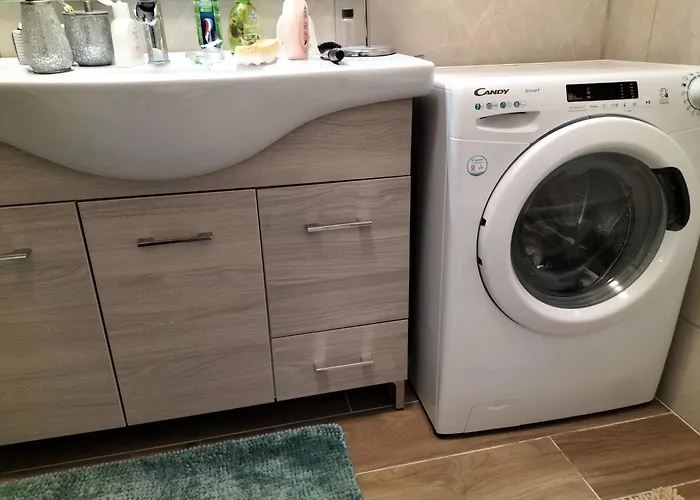 250 M Dalla Spiaggia! Libera O Attrezzata - La Casa Di Kate Apartment