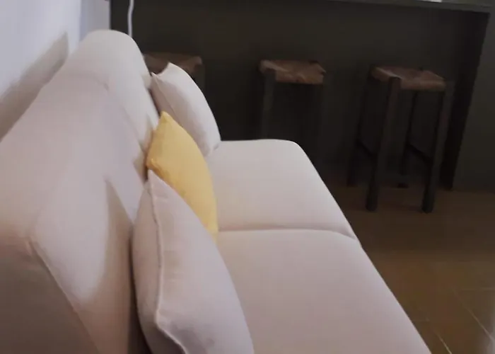 דירה 250 M Dalla Spiaggia! Libera O Attrezzata - La Casa Di Kate