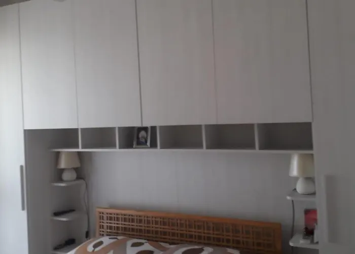 250 M Dalla Spiaggia! Libera O Attrezzata - La Casa Di Kate *