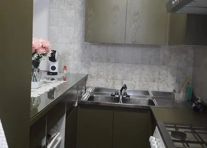 250 M Dalla Spiaggia! Libera O Attrezzata - La Casa Di Kate * גראדו