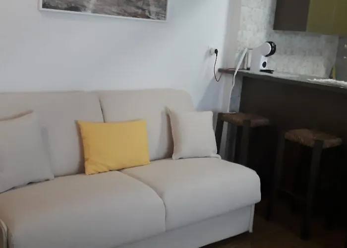 Apartment 250 M Dalla Spiaggia! Libera O Attrezzata - La Casa Di Kate Grado