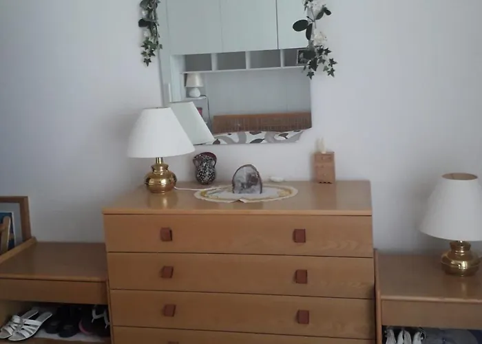 דירה 250 M Dalla Spiaggia! Libera O Attrezzata - La Casa Di Kate