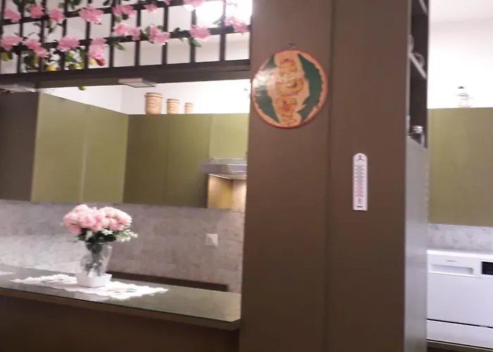 דירה 250 M Dalla Spiaggia! Libera O Attrezzata - La Casa Di Kate *