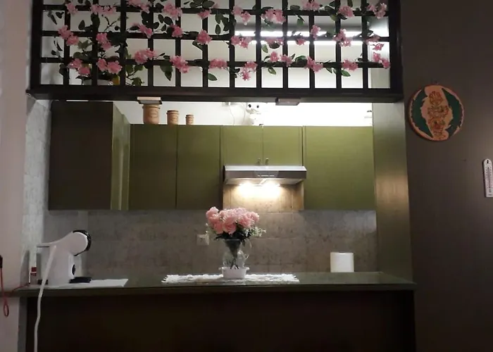 250 M Dalla Spiaggia! Libera O Attrezzata - La Casa Di Kate Apartment *