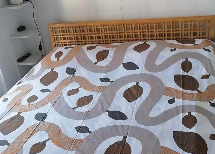 דירה 250 M Dalla Spiaggia! Libera O Attrezzata - La Casa Di Kate